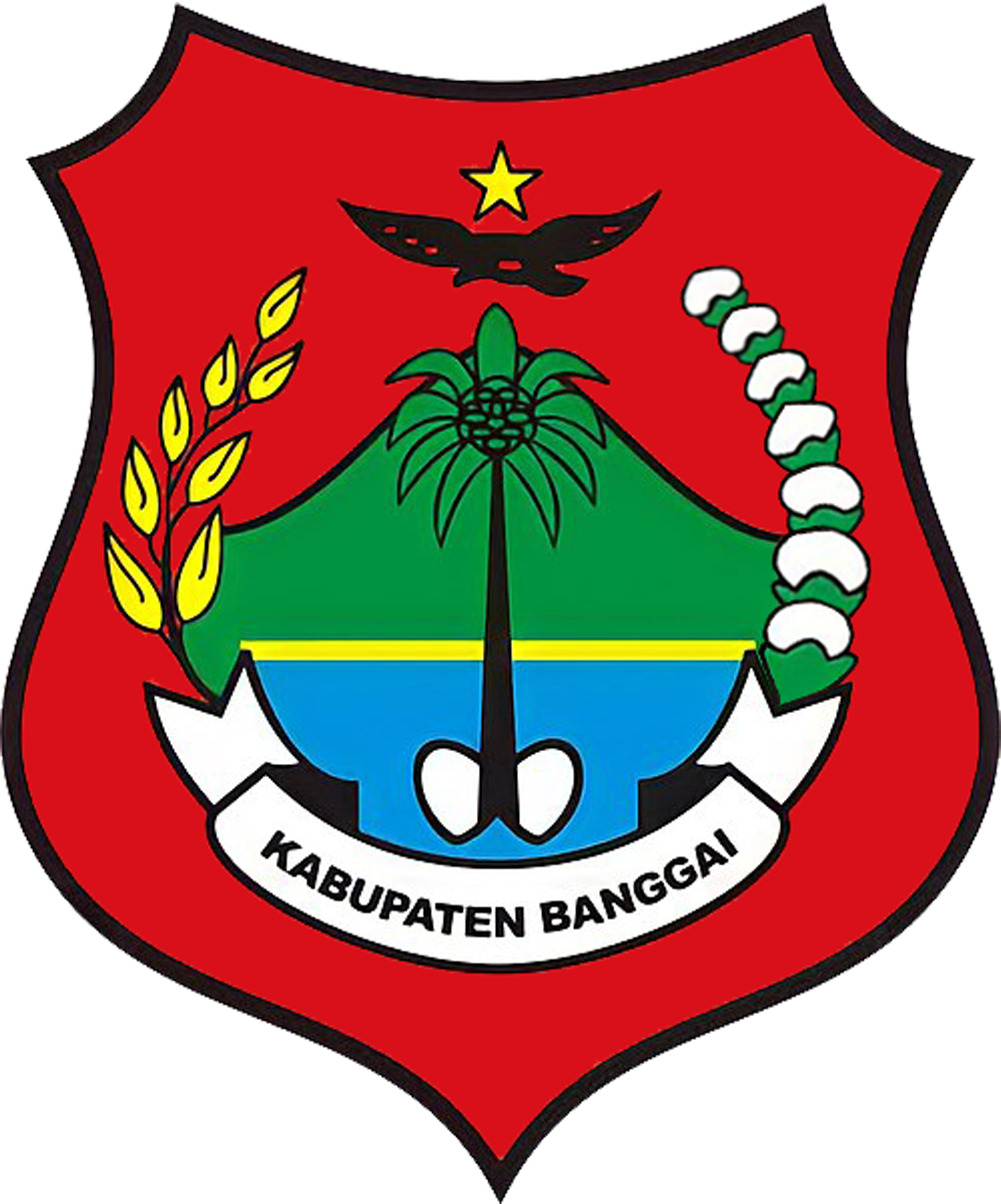 Logo Banggai